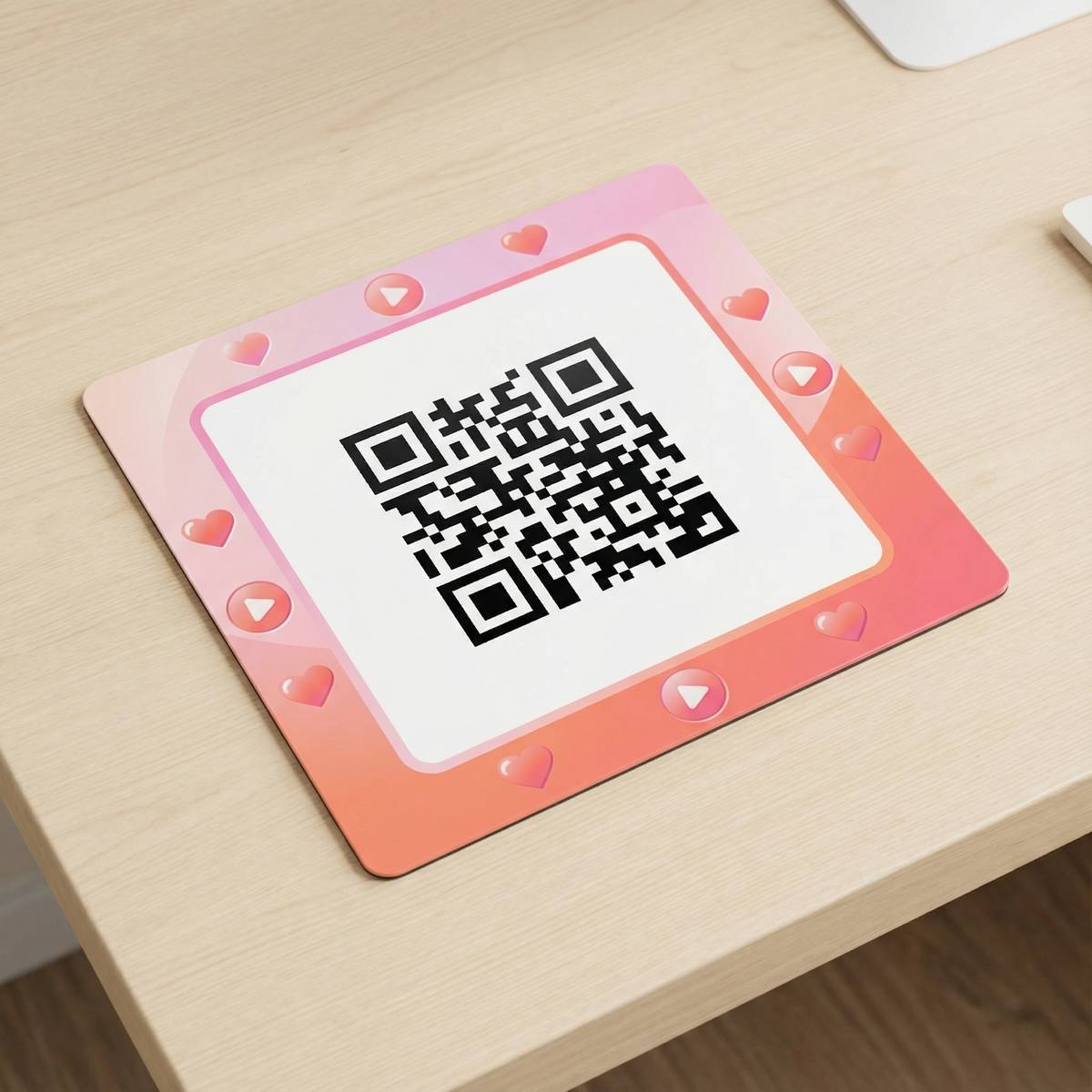 草莓视频公众号二维码