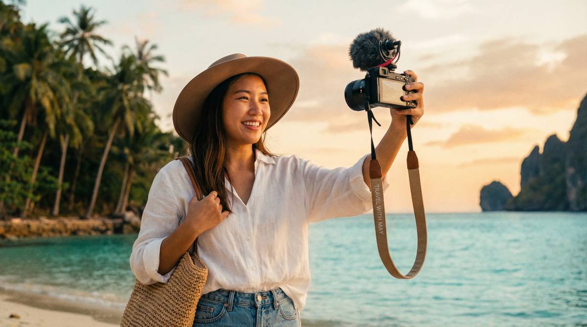 草莓视频旅行视频